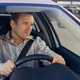 Image for article titled Decision To Circle Parking Lot Produces Carbon Emission That Finally Does It